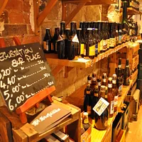 Bière et Malt