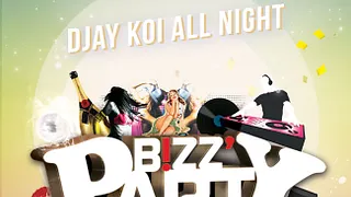 BIZZZZZZ PARTY feat. DJAY KOI