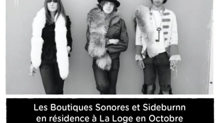 Early BS Party: Miggles Christ @ La Loge