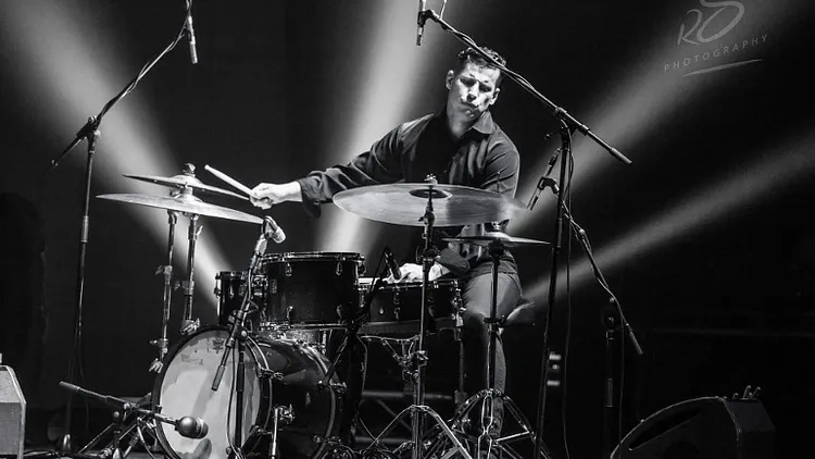 Martin Valihora Quartet