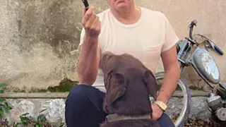 Morrissey en concert