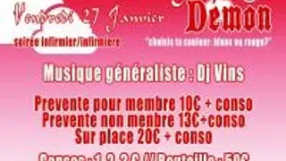 Ange Ou Demon