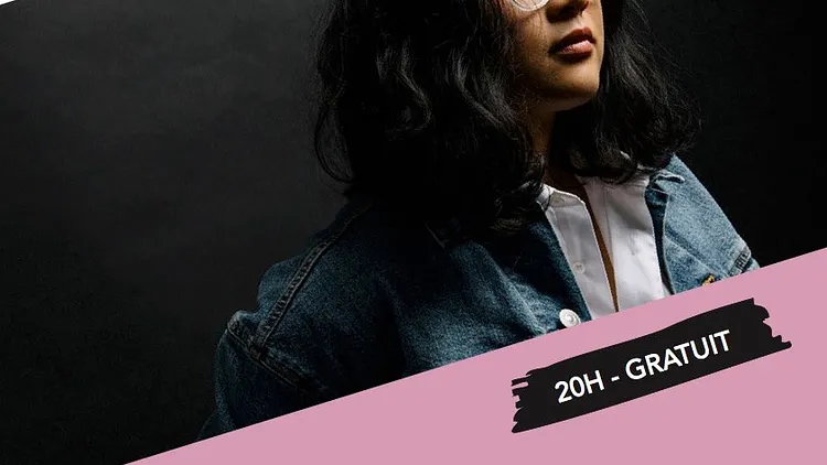 Jay Som • Lazy Day • LaFrange / Supersonic (Free entry)