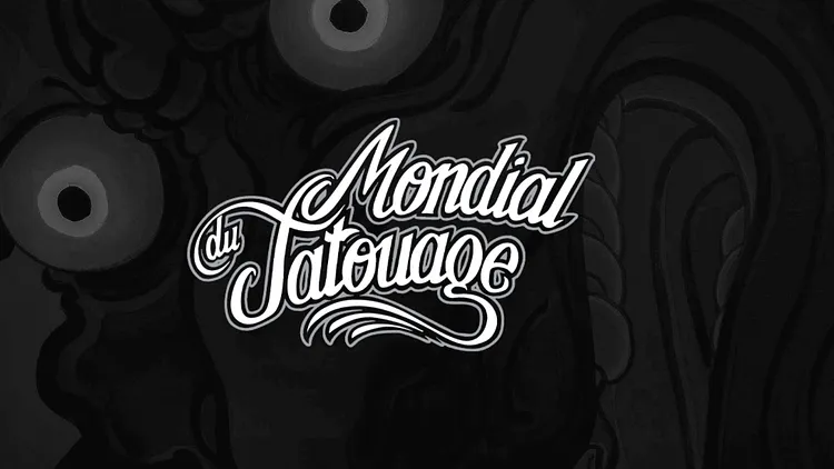 Le Mondial du Tatouage 2025