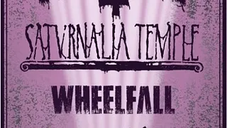 BLACKENED GATHERINGS : Hooded Menace + Saturnalia Temple  + Wheelfall + Au Dessus