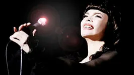 Mireille Mathieu en concert