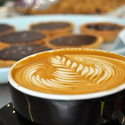 Ten Belles : coffee chope-moi !