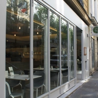 Umami Matcha Café