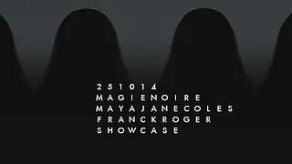 Magie Noire
