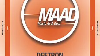 MAAD