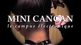 Mini Cancan