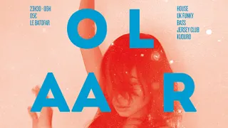 POLAAR#3 - The Town, Flore, Matsa & Arystoth