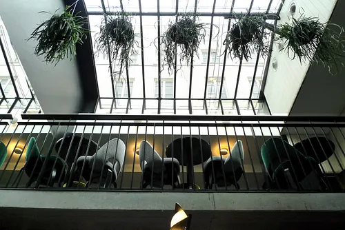 Danico Bar Paris