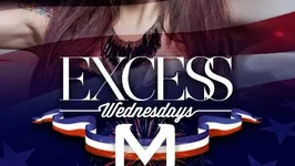 ExcessWednesdays Independance day