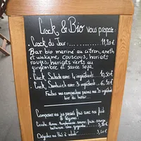 Crock & Bio