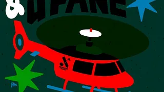 FREE YOUR FUNK : BREAKBOT & IRFANE ALL NIGHT LONG