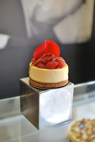 She's Cake Shop Paris