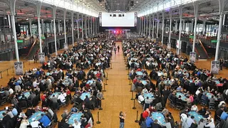 Winamax Poker Tour