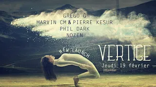 Vertige