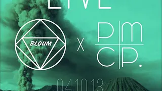 Bloum & PMCP - Concert