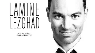 Lamine Lezghad