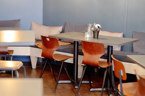 Naàn Restaurant Paris