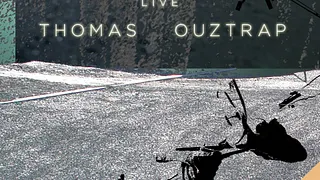 Gouru prsents: Remote, Ricardo Toobar, Thomas & Ouztrap