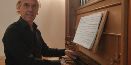 Récital flûte & orgue
