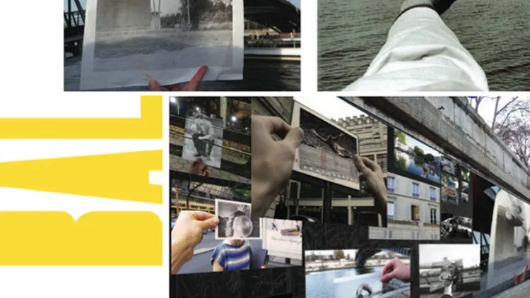 Pics Up ! Un album collectif