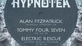SKRYPTOM party
