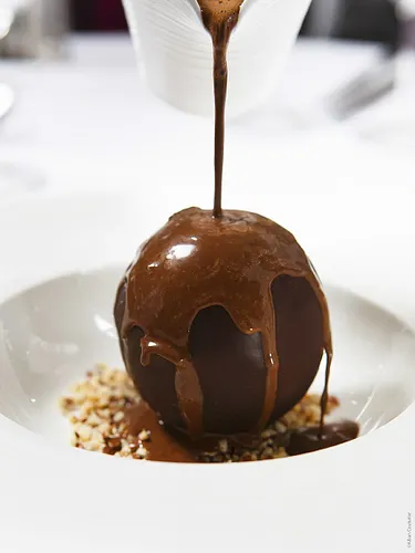 Pharamond Restaurant paris