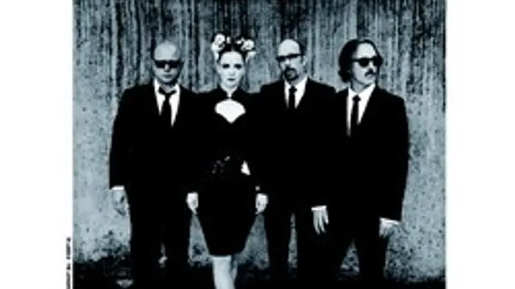 Garbage + Poni Hoax