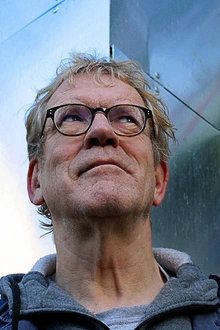 DICK ANNEGARN SOLO "FOLK"