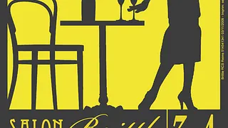 Salon Brittle des Vins de Champagne