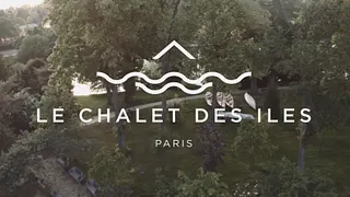 Annulé - Petit Chalet Entre Amis