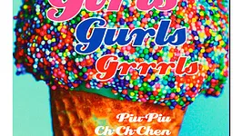 Girls, Gurls, Grrrls