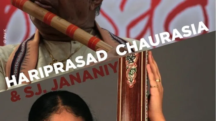 Soirée «L'INDE : du Nord au Sud»