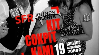 FRENCH POP MISSION & SFR JEUNES TALENTS