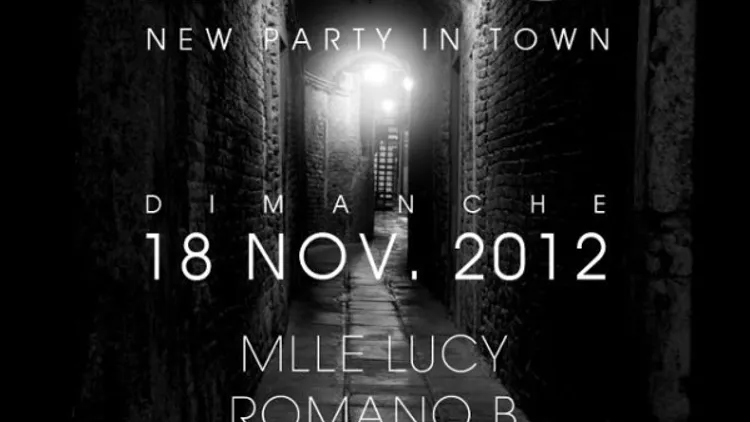 BANG BANG - New party in Town