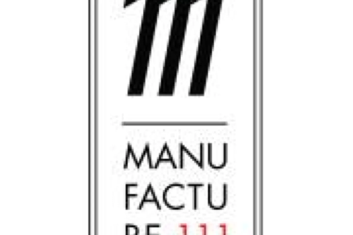 La Manufacture 111