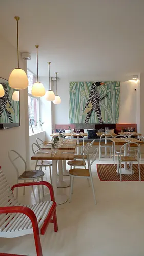 Haï Kaï Restaurant Paris