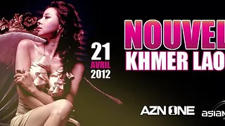 Nouvel An Lao Thai Khmer