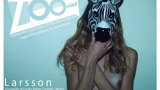 Zoo Club de Paris #3