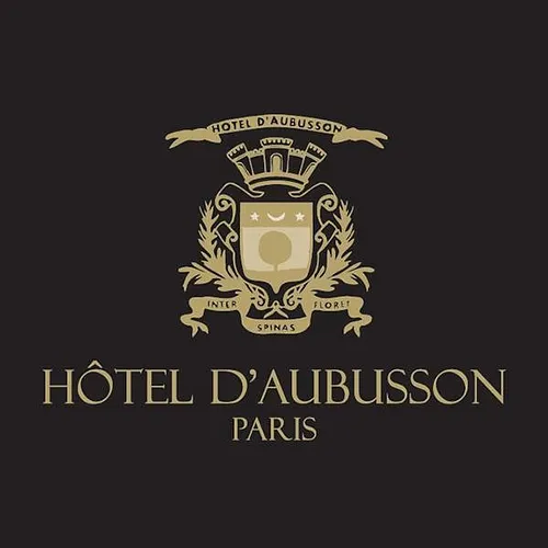 Hôtel d'Aubusson Hôtel Paris