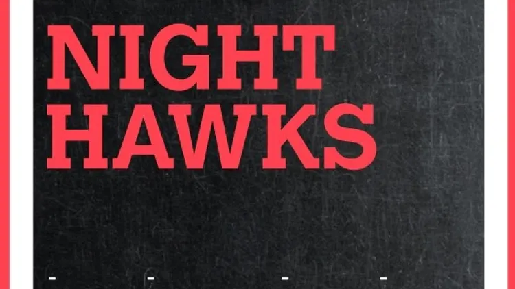 NightHawks
