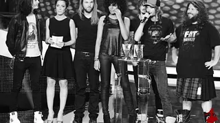 Alcaline - Concert Shaka Ponk