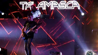 Talamasca & Ivan Castro (Argentine) / Eicko / Oniryx