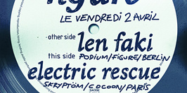 [02/04] LEN FAKI @ rex - skryptom party