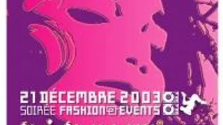 Fashion & Events