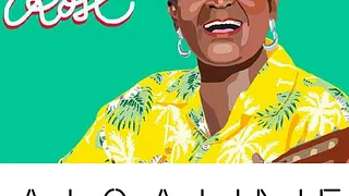 Emission Alcaline - Calypso rose configuration concert